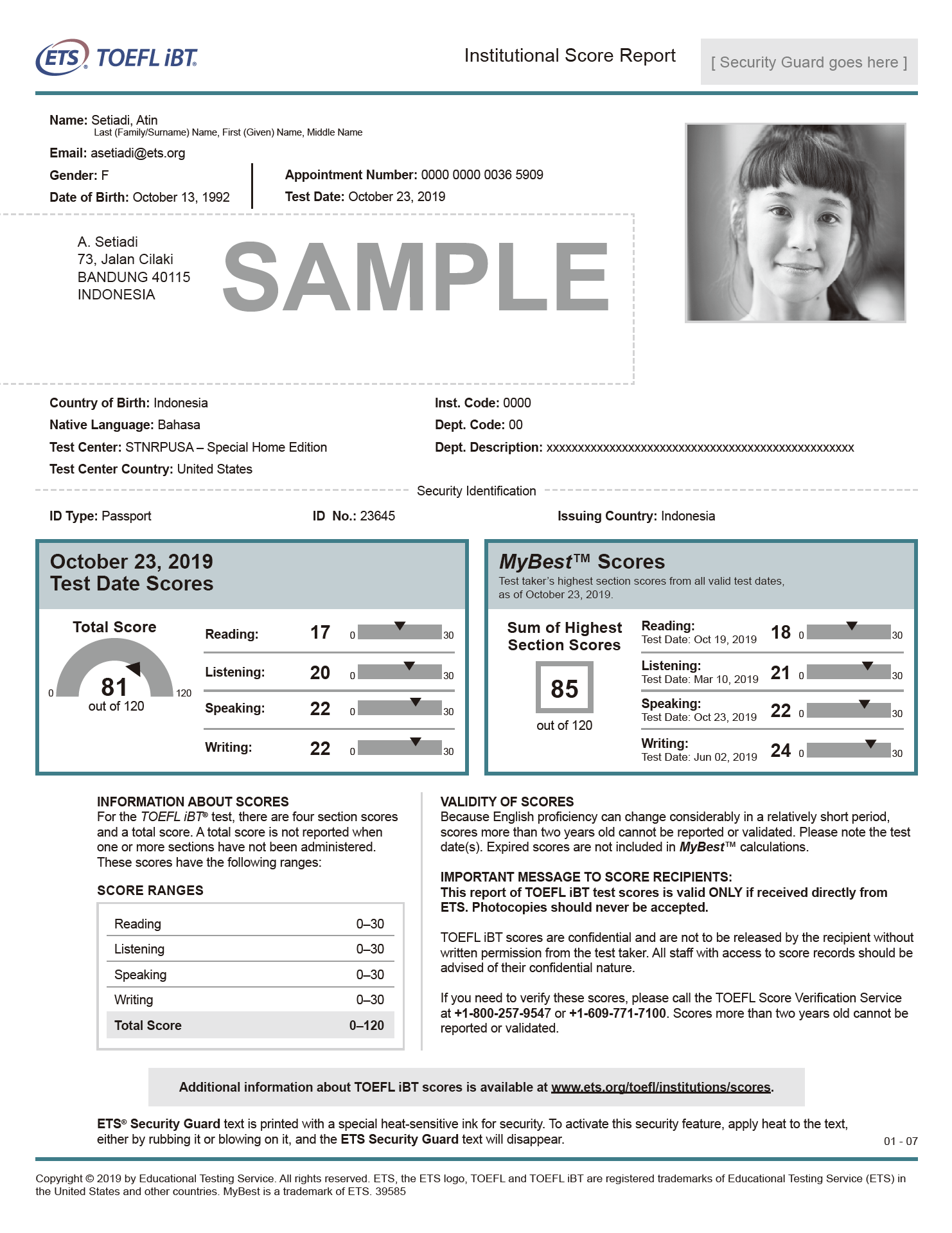 How To View Toefl Score Privatesalon cherie jp how-to-view-toefl-score-privatesalon-cherie-jp